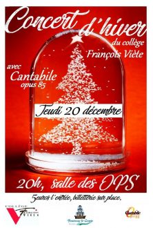 2018-12-affiche-concert-Francois-Viete-Cantabile-Opus-85