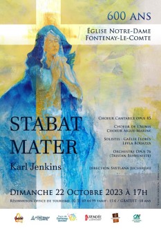 Concert-Stabat-Mater