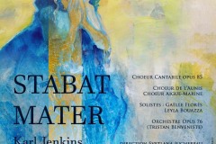 Concert-Stabat-Mater
